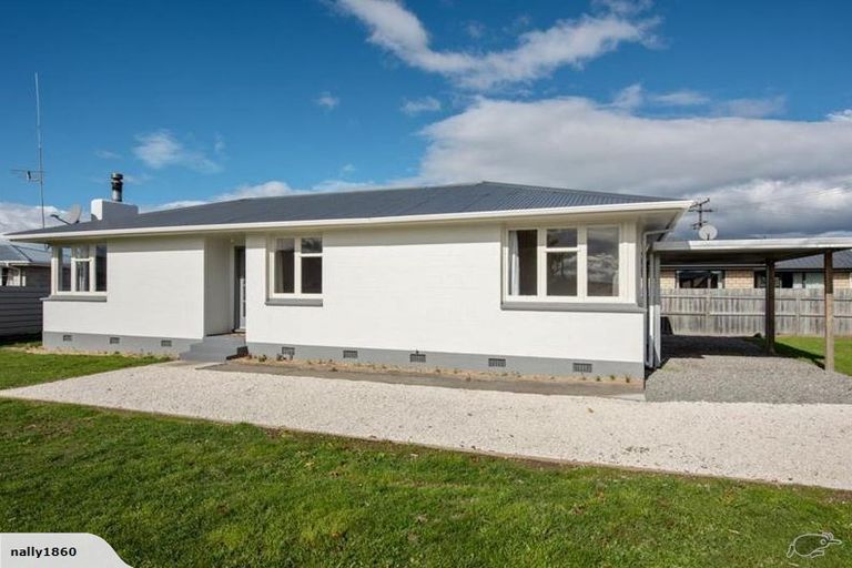 Photo of property in 29 Boyce Street, Renwick, 7204