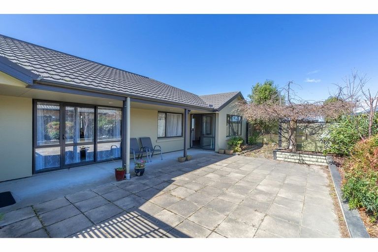 Photo of property in 5 Kinglear Drive, Rolleston, 7614