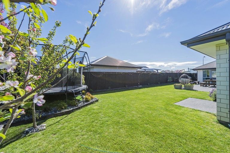 Photo of property in 25 Blue Jean Avenue, Rolleston, 7614