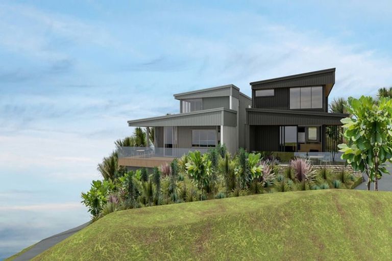 Photo of property in 1 Te Ara Kohuhu, Tawa, Wellington, 5028