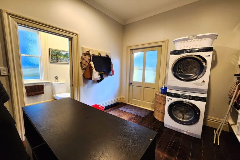 Photo of property in 5 Youngs Lane, Te Aro, Wellington, 6011