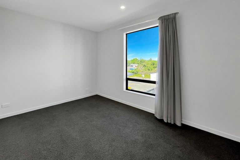Photo of property in 124 Warden Street, Shirley, Christchurch, 8013