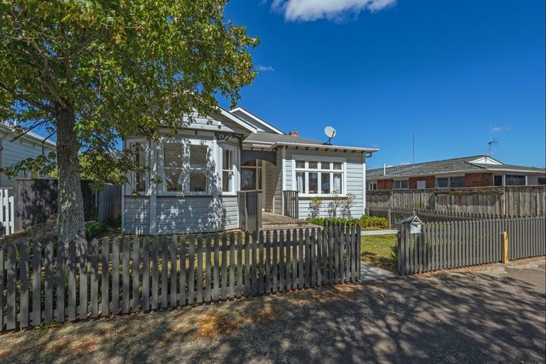 Photo of property in 618 Church Street, Terrace End, Palmerston North, 4410