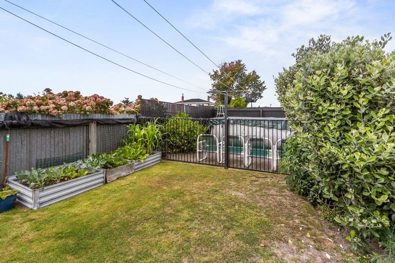 Photo of property in 251 Otipua Road, Highfield, Timaru, 7910