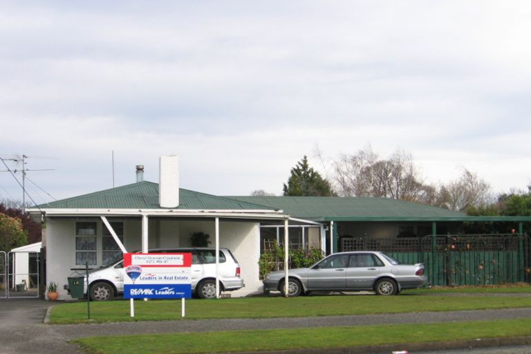 Photo of property in 12 Kitchener Street, Lansdowne, Masterton, 5810