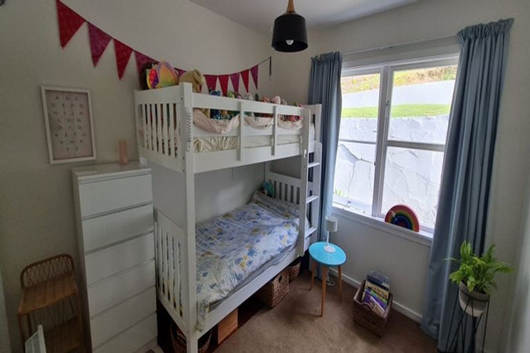 Photo of property in 43 Cornford Street, Karori, Wellington, 6012