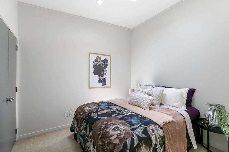 Photo of property in Mendoza Terraces, 9 Ebor Street, Te Aro, Wellington, 6011