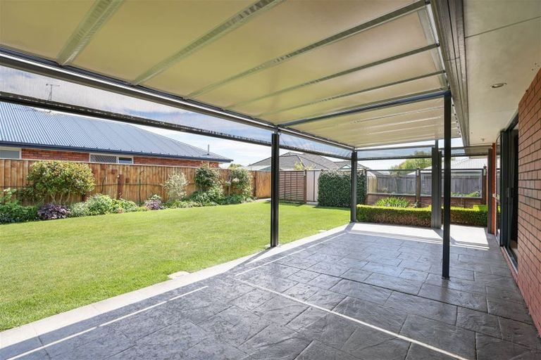 Photo of property in 8 Parkdale Close, Allenton, Ashburton, 7700