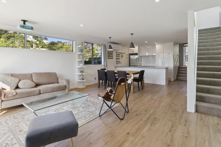 Photo of property in 1/27 The Rigi, Northland, Wellington, 6012