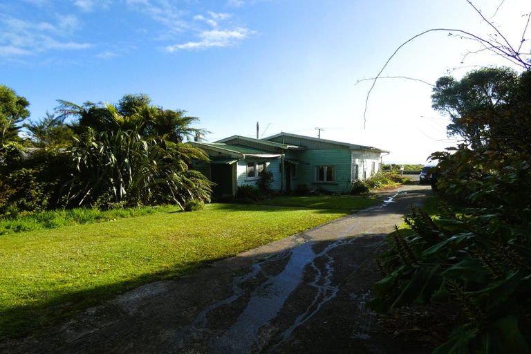 Photo of property in 8 Torea Street, Granity, 7823