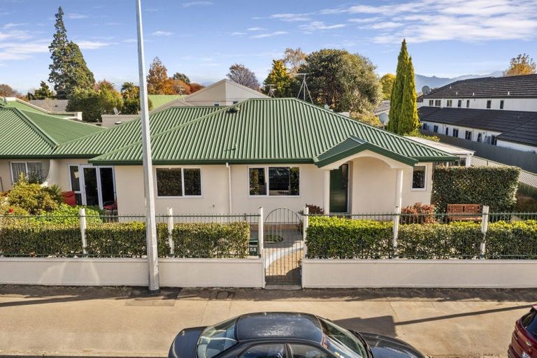 Photo of property in 1/58 Maxwell Road, Blenheim, 7201