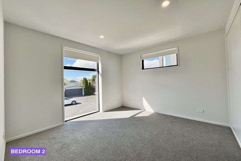 Photo of property in 4/26 Winton Street, St Albans, Christchurch, 8014