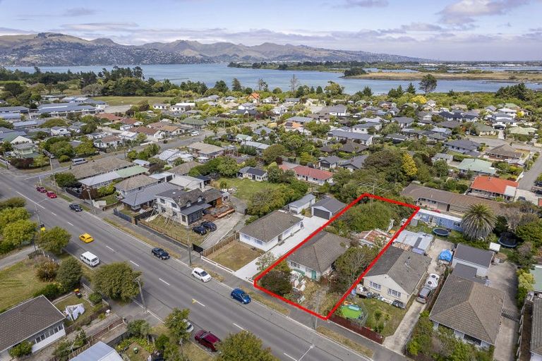 Photo of property in 104 Estuary Road, South New Brighton, Christchurch, 8062