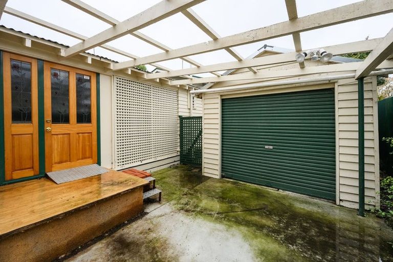 Photo of property in 179 Botanical Road, Takaro, Palmerston North, 4412