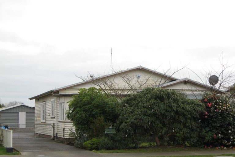 Photo of property in 200 Allerton Street, Saint Leonards, Hastings, 4120