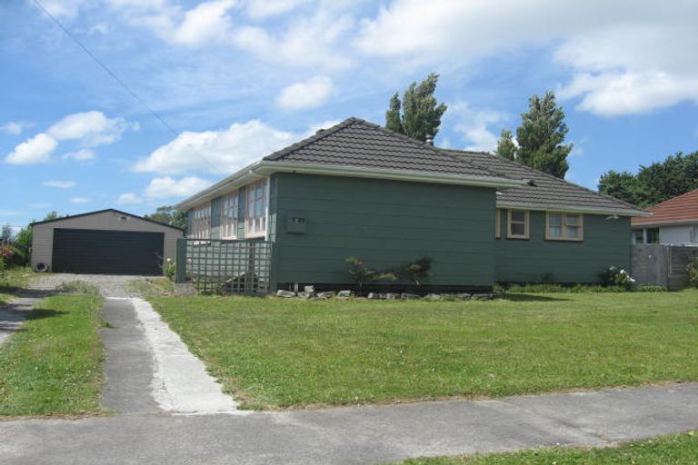 Photo of property in 15 Wilson Street, Pahiatua, 4910
