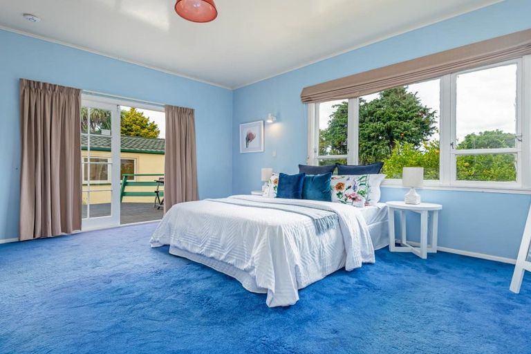 Photo of property in 80 Limbrick Street, Terrace End, Palmerston North, 4410