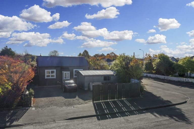 Photo of property in 23 Cambridge Street, Hampstead, Ashburton, 7700