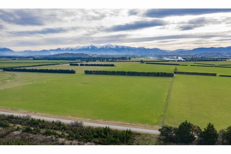 Photo of property in 242 Watsons Reserve Road, View Hill, Oxford, 7495