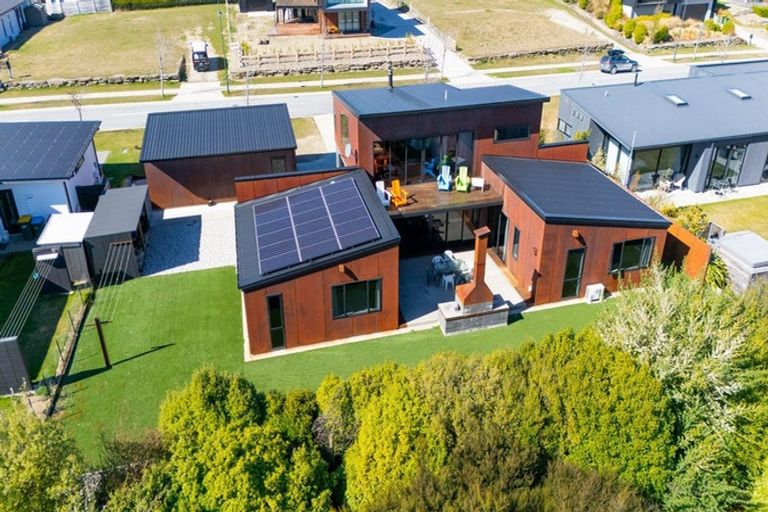 Photo of property in 65 Infinity Drive, Wanaka, 9305