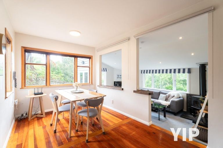 Photo of property in 27 Monowai Road, Johnsonville, Wellington, 6037
