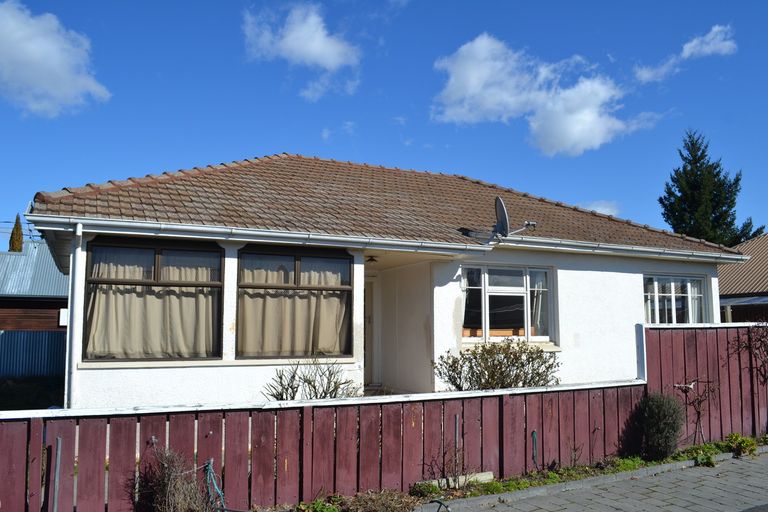 Photo of property in 6 Chicago Street, Alexandra, 9320