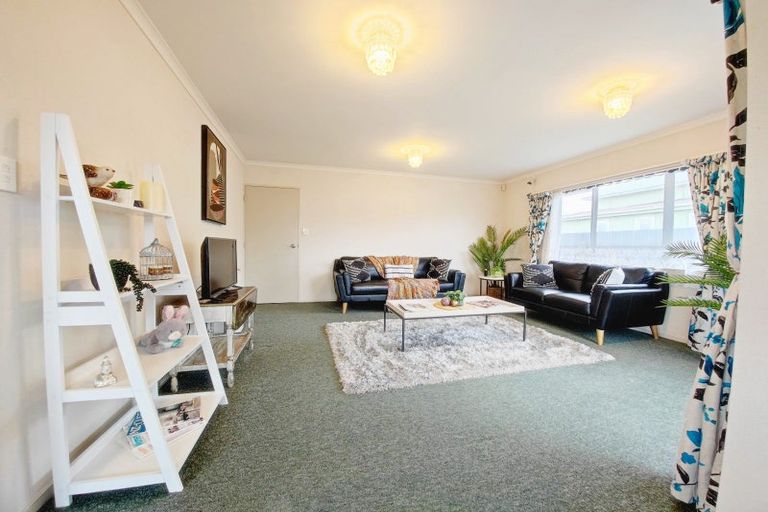 Photo of property in 105a Limbrick Street, Terrace End, Palmerston North, 4410