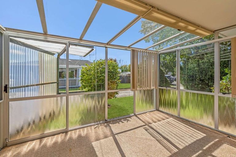 Photo of property in 40 Morris Street, Hokowhitu, Palmerston North, 4410