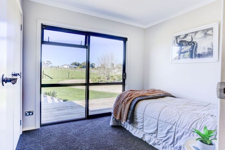 Photo of property in 83 Bushy Park Road, Kai Iwi, Whanganui, 4574