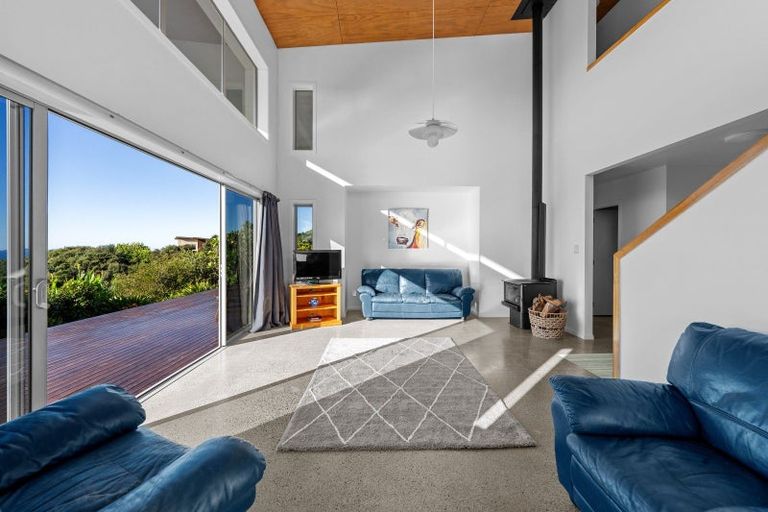 Photo of property in 89 Cullen Road, Waipu, 0582