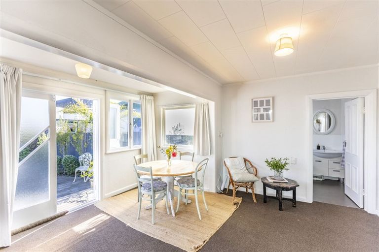 Photo of property in 95 Wellesley Road, Napier South, Napier, 4110