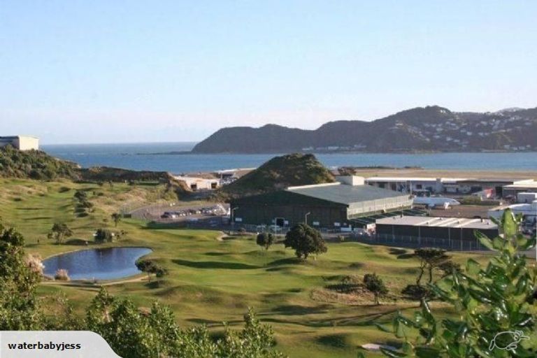 Photo of property in 46 Raukawa Street, Strathmore Park, Wellington, 6022