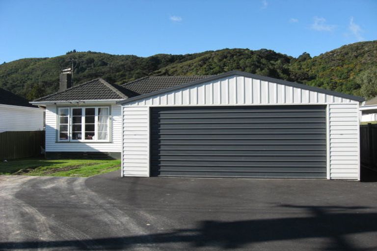 Photo of property in 54 Bull Avenue, Wainuiomata, Lower Hutt, 5014