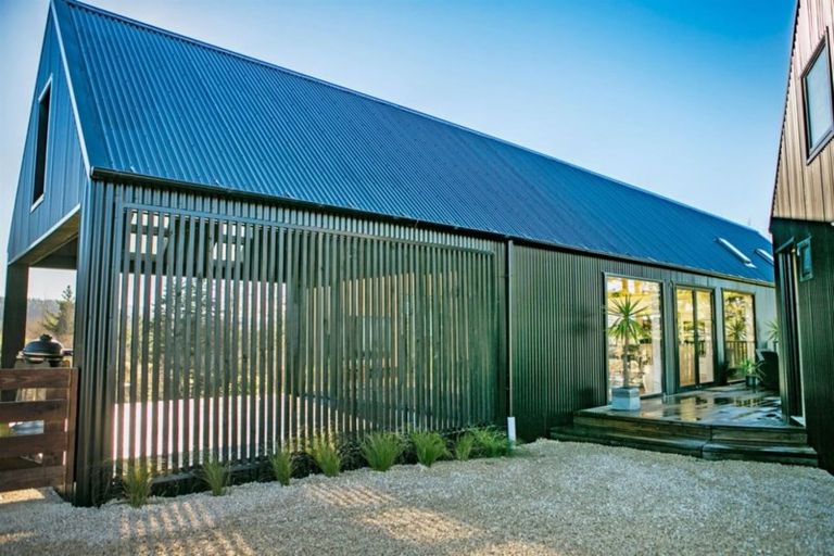 Photo of property in 258 Forestry Road, Ashley, Rangiora, 7477