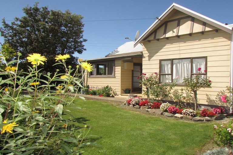 Photo of property in 9 Bristol Street, Pareora, 7912
