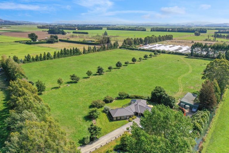 Photo of property in 252 Ferry Road, Richmond, Oamaru, 9494