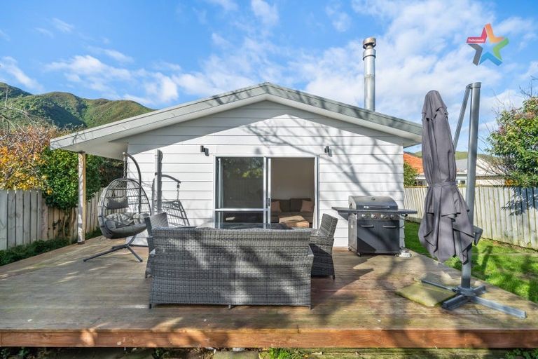 Photo of property in 11a Riverside Drive, Waiwhetu, Lower Hutt, 5010