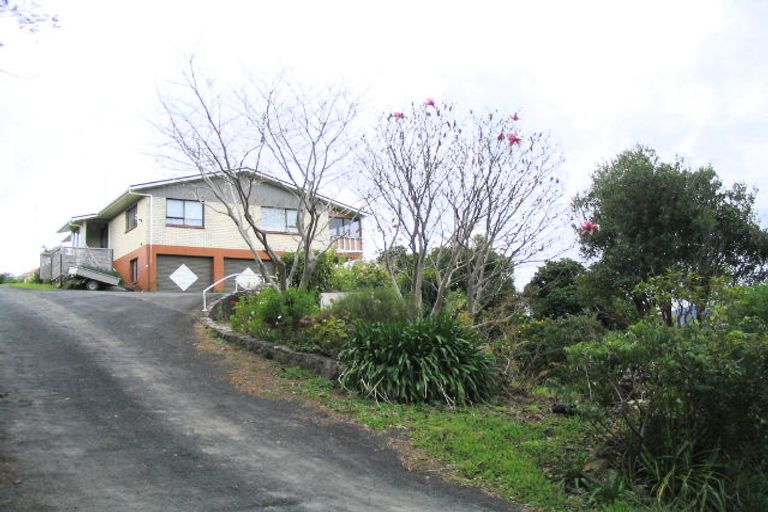 Photo of property in 4 Richmond Road, Mangonui, 0420