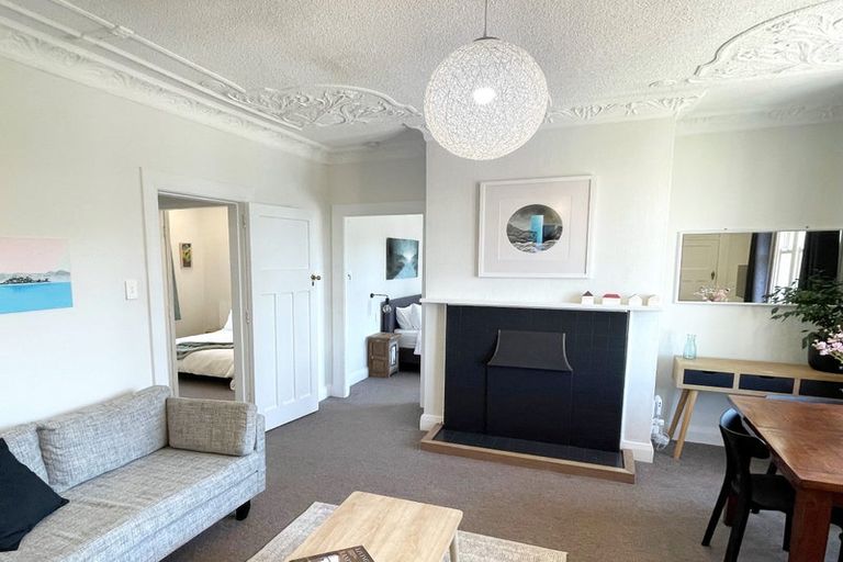 Photo of property in 5/1 Brooklyn Road, Mount Cook, Wellington, 6011