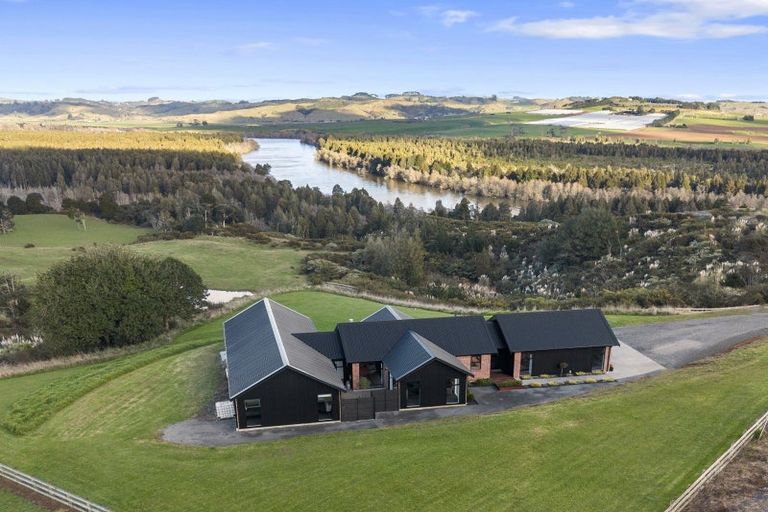 Photo of property in 291 Cameron Town Road, Buckland, Pukekohe, 2678