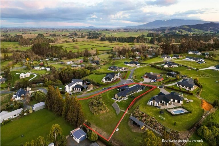 Photo of property in 32 Glenwood Grove, Whatawhata, Hamilton, 3285