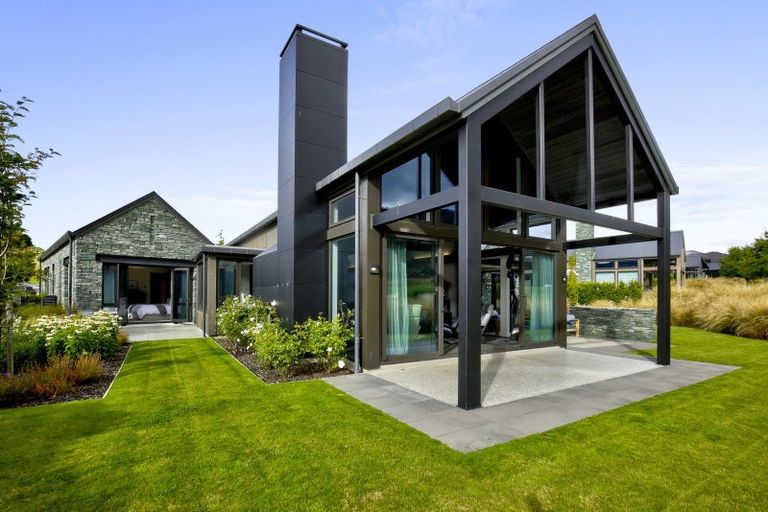 Photo of property in Millbrook Resort, 2 Dalgleish Lane, Arrowtown, 9371