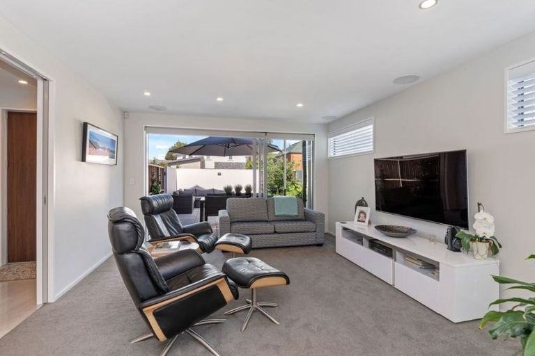 Photo of property in 4 Browns Road, St Albans, Christchurch, 8014
