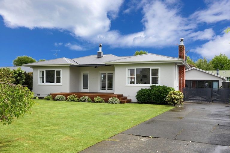 Photo of property in 708 Rainbow Avenue, Parkvale, Hastings, 4122