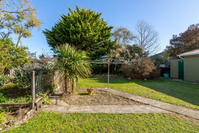 Photo of property in 86 Hillcrest Street, Solway, Masterton, 5810