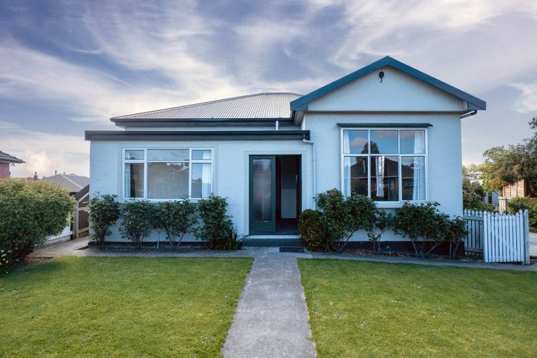 Photo of property in 141 Selwyn Street, Waimataitai, Timaru, 7910