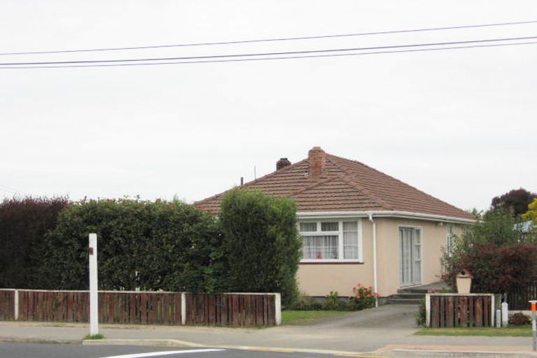Photo of property in 22 Tennyson Street, Rolleston, 7614