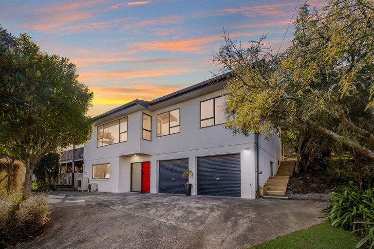 Photo of property in 33 Palmerston Road, Havelock North, 4130