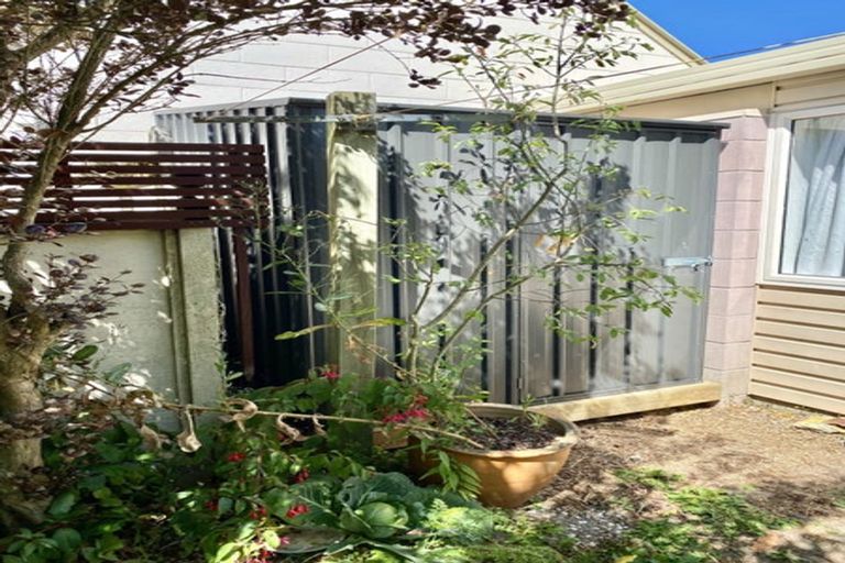 Photo of property in Lynvale Courts, 2/14 Spring Place, Leeston, 7632