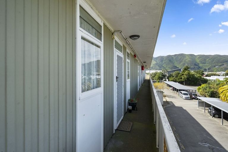 Photo of property in 25/41 Barber Grove, Moera, Lower Hutt, 5010